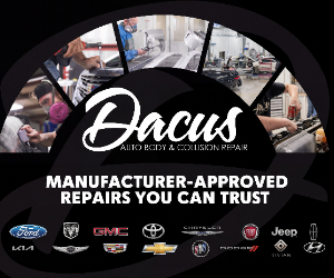 Dacus Auto Body & Collision Repair